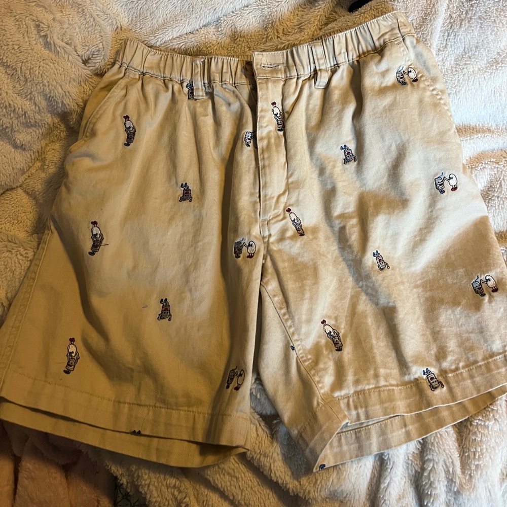 chubbies shorts
